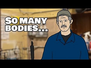 Janitors in Stealth Games