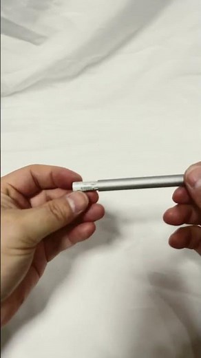サーフェス用ペン 電池交換 分解編