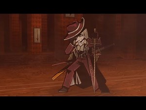 Limbus Company 邊獄公司 第9章BOSS 拇指 父輩與子輩