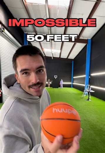 Unreal performance 🙏 | mini hoop