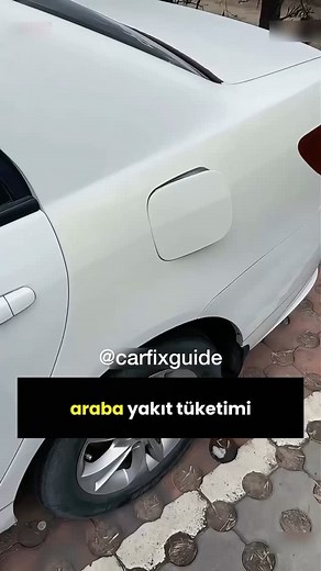 Yakıt tüketimini azaltmak için bu yöntemleri deneyin 🤗 Daha fazla araba ve sürüş ipuçları için @carfixguide 👈 ——————————————— #ArabaTamiri #OtoTamir #AraçBakımı #ArabaBakımı #OtoServis #AraçTavsiyeleri #CarRepair #CarMaintenance #ArabaTüpleri #DIYOtoTamir #OtoYedekParça #ArabaOnarım #OtoTamiri #AraçSorunları #CarTips #ArabaSeviyorum #ArabaBilgisi #OtoDünya #AutoRepairTips #OtoFaydalıBilgiler | Car Fix Guide