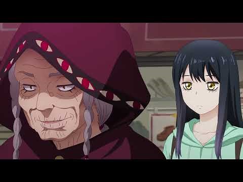 Mieruko-Chan full Series- All Episode 01 - 12 [English Sub]