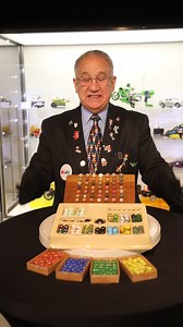 Hoy te quiero enseñar mi colección de Canicas. #tiotemo #miju #museo #Juguetes #coleccionista | Tio Temo Coleccionables