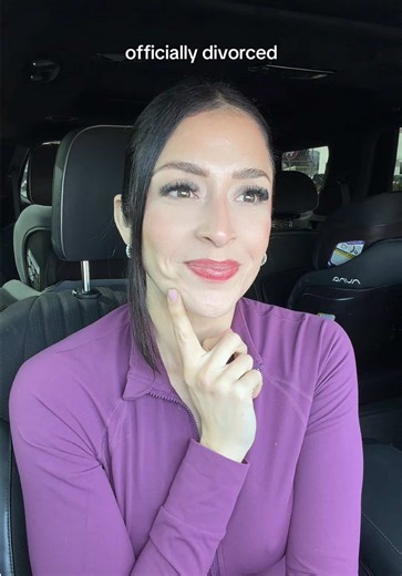 Feeling Okay After My Divorce is Officially Done