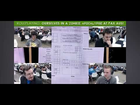 Old video of Shadiversity (Controversial AI "Artist") trying to convince his actual professional artist brother "Jazza" that they are on an equal skill level when it comes to drawing