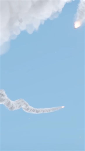 “Locked On Target Fire & Impact”#gaming #game | StrikeOps