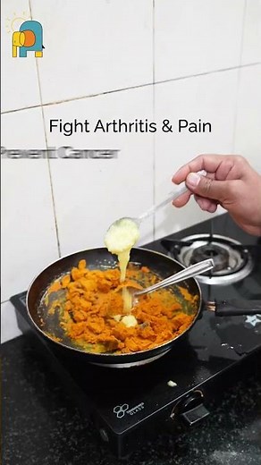 DIY Turmeric Paste for Dogs: Boost Your Pup's Health Naturally 🐾✨