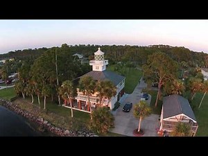 St. Joseph Point Lighthouse