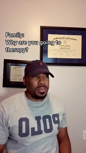 Breaking intergenerational trauma. #trauma #anxiety #mentalhealth #mentalhealthmatters #fyp #foryoupage #mentalhealthawareness #theblackpsychologistpodcast