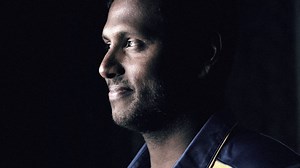 "An outstanding player" "No one can stop him" "A quality finisher" Will Angelo Mathews, one of Sri Lanka's most experienced players, shine in the ICC Cricket World Cup 2019? | ICC Cricket World Cup