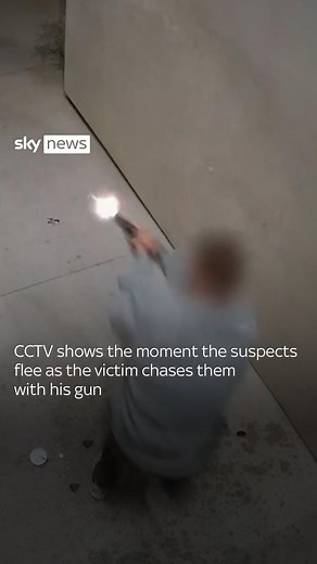 Sky News on Reels