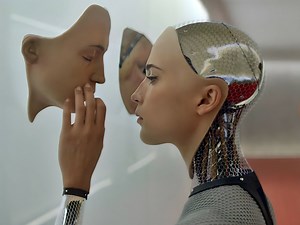 The alternate ending that was cut from ‘Ex Machina’