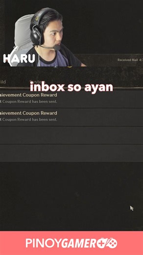 Night Crows Redeem Codes #nightcrows #philippines #pinoygamer | PinoyGamer | Facebook