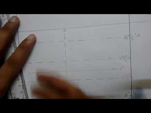 How to draw world map?