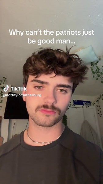 Faith in Drake: A Patriots Football Fan's Reflection