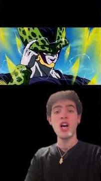 Best Dragon Ball Z Wedding Entrance EVER?