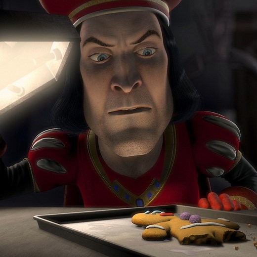 1.8M views · 36K reactions | I am once again asking.... do you know the Muffin Man? | Netflix Geeked | Facebook