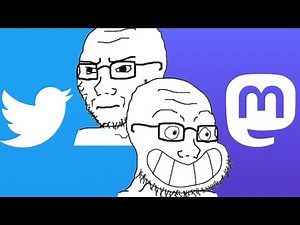 Why I'm NEVER Joining Mastodon.