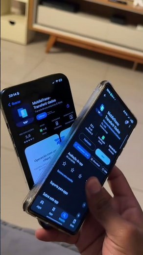 Android to iPhone without losing ANYTHING of my WhatsApp! 📱 Easy migration to the new iPhone