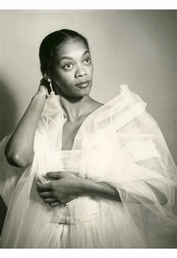 Ruth de Souza: Atriz Pioneira do Teatro Negro Brasileiro