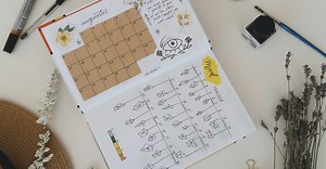 Como usar o método Bullet Journal para estudar