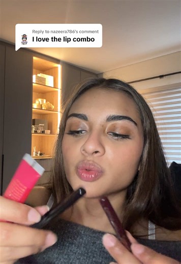 Everyday Lip Combo Favorites