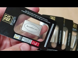 Buy Rhodium at SPOT price! (NOT AVAILABLE ONLINE)