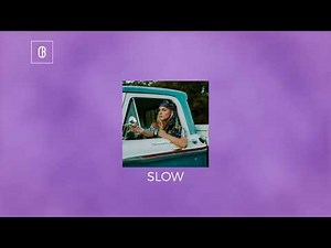 (FREE) Slow - Instrumental Uso Libre Smooth Trap Beat Type x Ozuna x Lary Over (Prod. Came Beats)