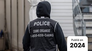 Trafic de cocaïne dans la région de Québec : 11 arrestations en une semaine