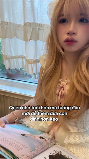 Tình yêu và những điều bất ngờ trong cuộc sống