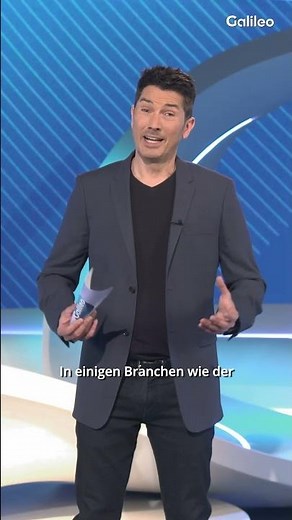 12 Stunden-Tage um 100 Stunden-Woche bei der ARBEIT?!