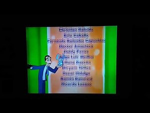 el chavo animado credits musica doki