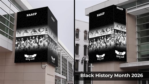 MMC | Black History Month 2026 - NAACP