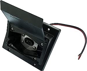 GoWesty Solar Hook-Up Box for Volkswagen Vanagon