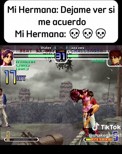 Athena Combos in KOF 2002: Nostalgic Gameplay