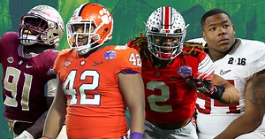 Defensive Line U: ESPN releases updated Top-10 for best DL producing schools
