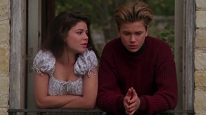 A Night in the Life of Jimmy Reardon (1988) [HD]