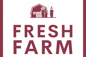 Fresh Farm - Untitled Teamname