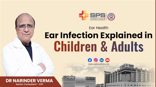 18 reactions | In this video, Dr. Narinder Verma, Senior Consultant -...