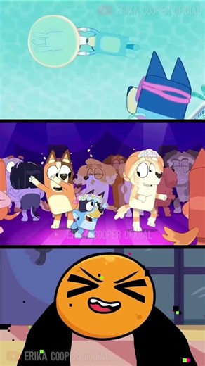 Bluey Can vs Corrupted Music - Canmeme Mod - Friday Night Funkin' vs Poppy Playtime Meme #fnf #bluey