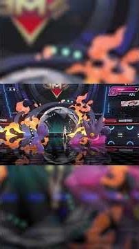Is Mega Scrafty Actually A Hidden Beast? #pokemonchampions