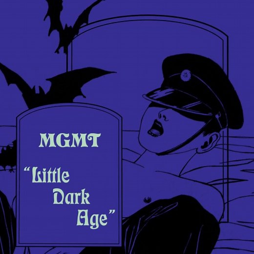 "Little Dark Age" by MGMT - Song Meanings and Facts