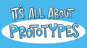 It's All About Prototypes - Fun Kids - the UK's children's radio station