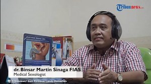 Apakah Alat Bantu Seksual Aman Digunakan? Berikut Penjelasan Dokter - Tribunnews.com