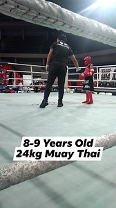 #muaythai #kids #kidsmuaythai #fights | Fights and Highlights