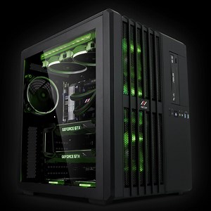 1.6K views · 87 reactions | Unser Blackbox TITAN X Mainframe! Hier bestellen: https://goo.gl/3NCTkf | MIFCOM | Facebook