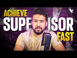 Achieve Supervisor Level in just 15 days in Forever Living Products!