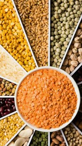Fiber focus. Unlocking the power of dietary fiber. Benefits and Sources #fiber National #FiberFocus Month https://dietitians-online.blogspot.com/2015/01/fiber-focus-month.html | Dietitians Online