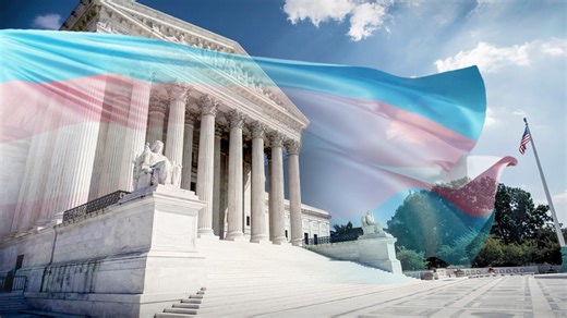 'Huge win': Parents score Supreme Court victory in California gender policy fight