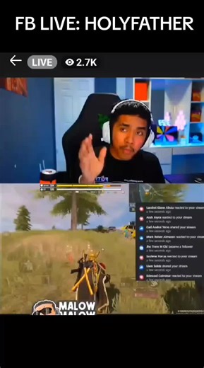 Holy Father CODM: First Live Gameplay Highlights